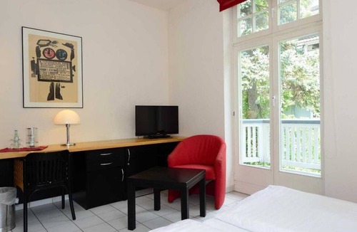 Weimar Hotel | Art Hotel Weimar