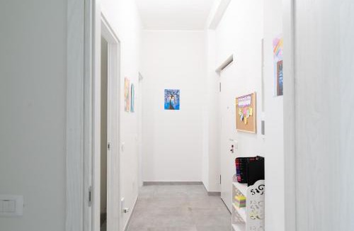 Binda Apartment | Arte & Fantasia - 15 min CityCenter - Milan