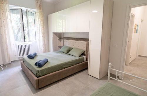 Binda Apartment | Arte & Fantasia - 15 min CityCenter - Milan