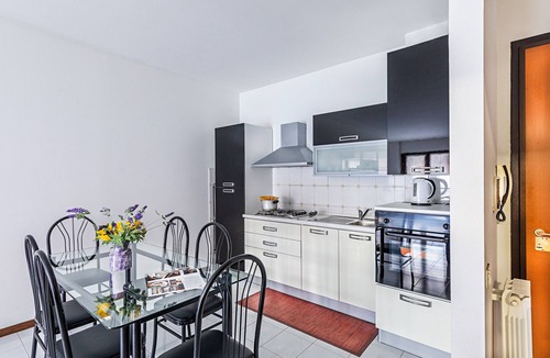Colombare Apartment | Artemisia B/1 con piscina by Wonderful Italy