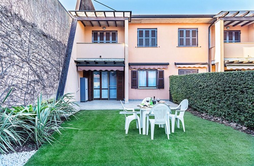 Colombare Apartment | Artemisia B/1 con piscina by Wonderful Italy
