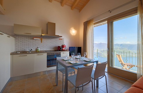 Plassi Apartment | Artemisia - One Bedroom Apartment, Sleeps 4
