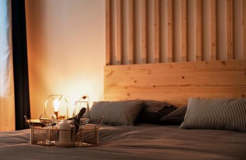 Borgo San Leonardo Apartment | Artisan Home