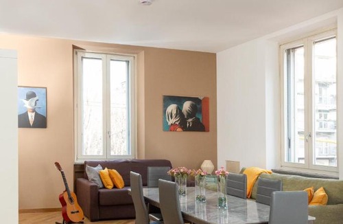 Bullona Apartment | ArtStay - Exclusive Apt, Free Parking, Metro, Tram