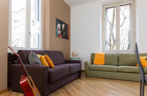 Bullona Apartment | ArtStay - Exclusive Apt, Free Parking, Metro, Tram