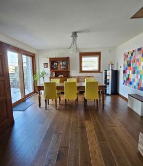Morbegno Ski Chalet | Arzo Mountain Chalet