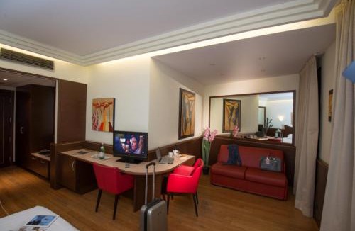Cambiago Hotel | As Hotel Cambiago