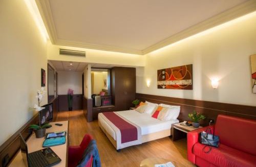 Cambiago Hotel | As Hotel Cambiago