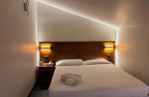 Cesano Maderno Hotel | As Hotel Dei Giovi