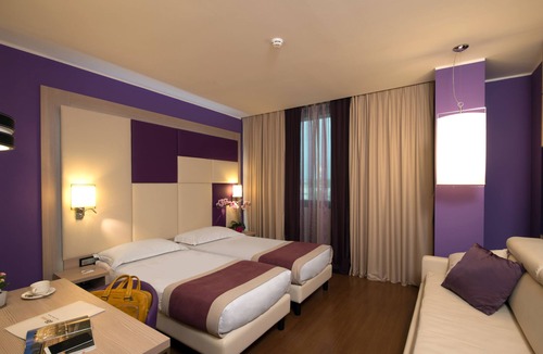 Limbiate Hotel | AS Hotel Limbiate Fiera