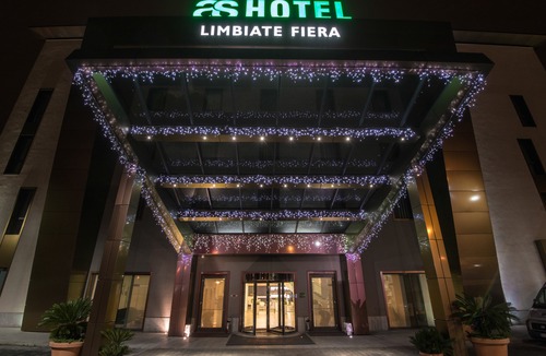 Limbiate Hotel | As Hotel Limbiate Fiera