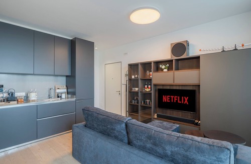 Bicocca Apartment | Asia Comfort Suite Battaglia Appartamenti