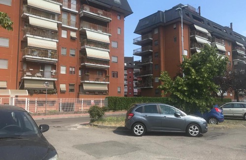 Assago Apartment | Assago-Forum