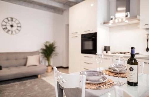 Como House | Astra-Timeless Elegance in Como City Center