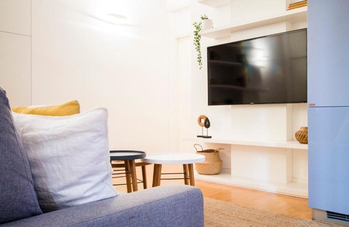 Tre Torri Apartment | AT HOME - Apartment Milano-City Life