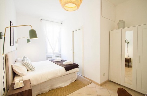 Porta Volta Apartment | AT HOME - Apartment Milano-Porta Volta II