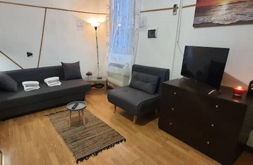 Trezzo sull'Adda House | - At Luke's house -