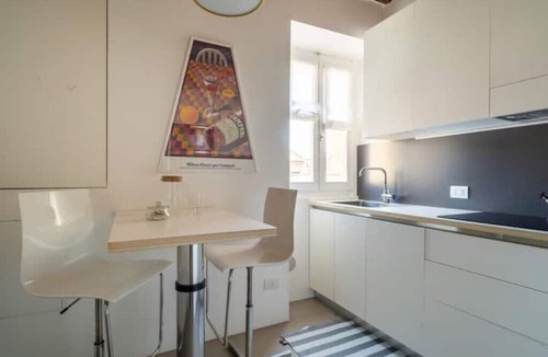 Zona Risorgimento Apartment | Atelier di Porta Venezia - Milano