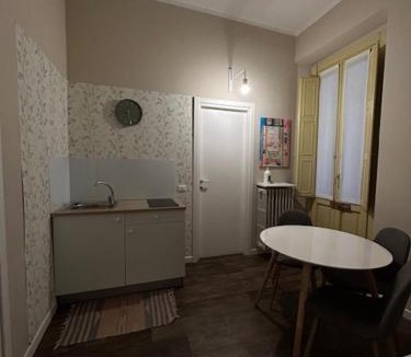 Voghera House | ATELIER