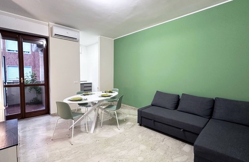 Zona Padova Apartment | Athens House