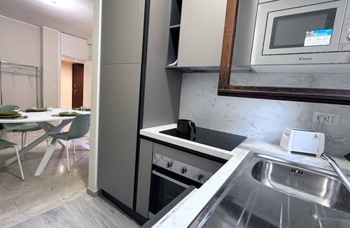 Zona Padova Apartment | Athens House