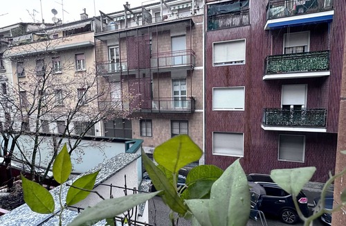 Zona Padova Apartment | Athens House