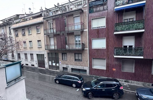 Zona Padova Apartment | Athens House