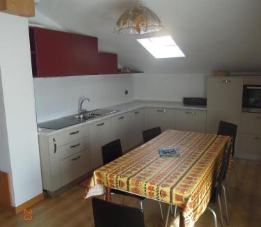 Madonna di Tirano House | Atirano