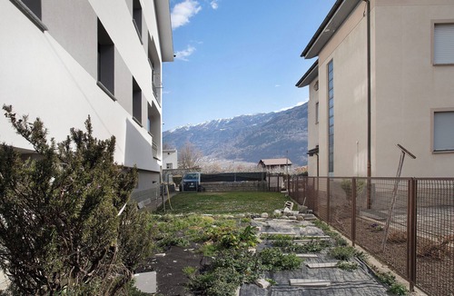 Madonna di Tirano Apartment | Atirano-