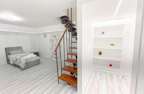 Affori Apartment | Attia Residence 3 - WIFI - DUOMO