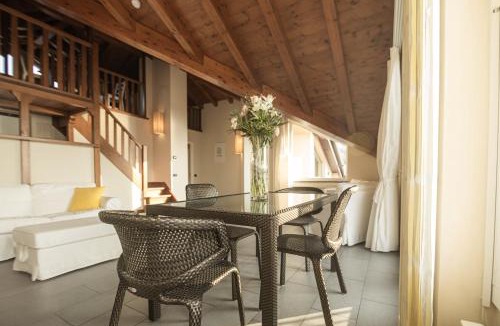 Reno House | Attico Borromea