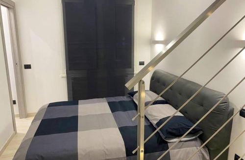 Bicocca Apartment | ATTICO Milano-Bicocca