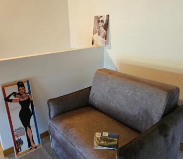 Montichiari Apartment | Audrey