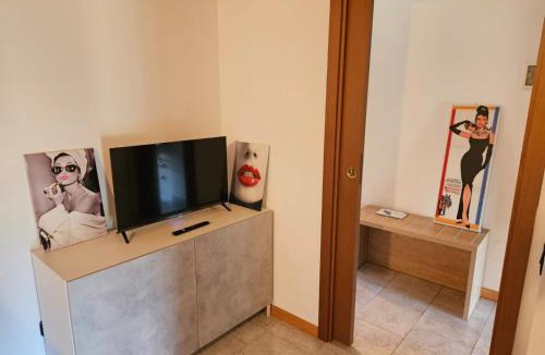 Montichiari Apartment | Audrey