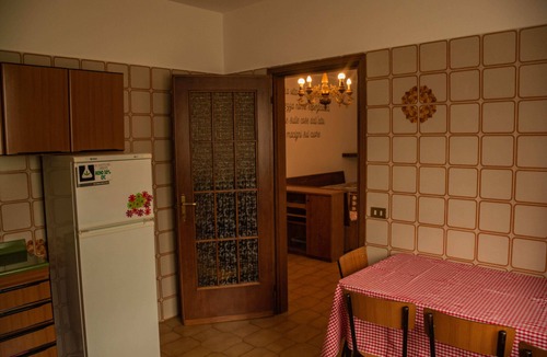 Monasterolo del Castello Apartment | Aunt Maria's - Spirola Apartment. For a vacation surrounded by greenery