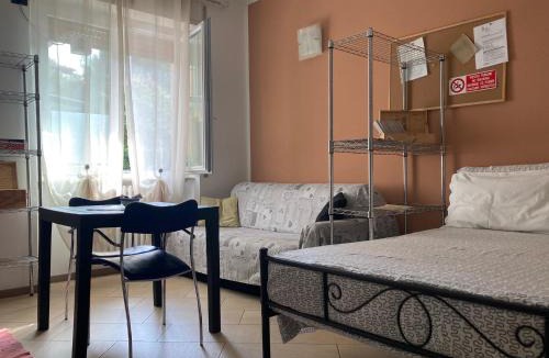 Aggregazione Rionale 9 Apartment | Aurelia