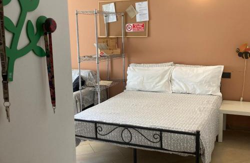 Aggregazione Rionale 9 Apartment | Aurelia