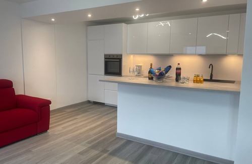 Sala Comacina Apartment | Aurora Lake Apartment