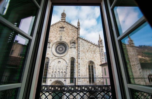 Como City Centre House | Aurum - Como Luxury Suites