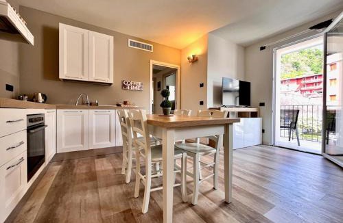 Darfo Boario Terme Apartment | Ava home - apartment in the center Camonica Valley