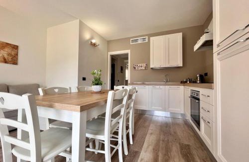 Darfo Boario Terme Apartment | Ava home - apartment in the center Camonica Valley
