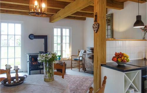 Warendorf House | Awesome Home In Warendorf With Wifi
