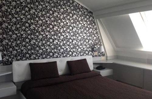 Cantu Hotel | Axolute Comfort Hotel Como Cantù