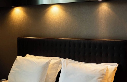 Cantu Hotel | Axolute Comfort Hotel