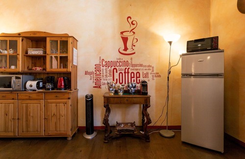 Cadenabbia Apartment | Azalea 2 Pax, Lovely 1 Br Apartment By Halldis