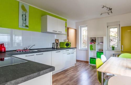 Boedefeld House | Bödefeld