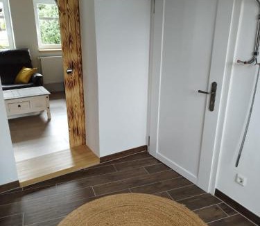 Hollenstedt House | Böllenhäuschen