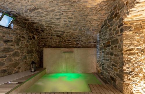 Charvensod Bed & Breakfast | B&B éve