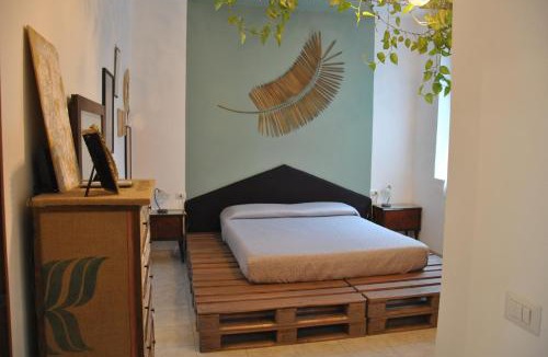 Cuggiono Bed & Breakfast | B&B 18 Gradini