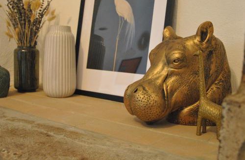 Cuggiono Bed & Breakfast | B&B 18 Gradini
